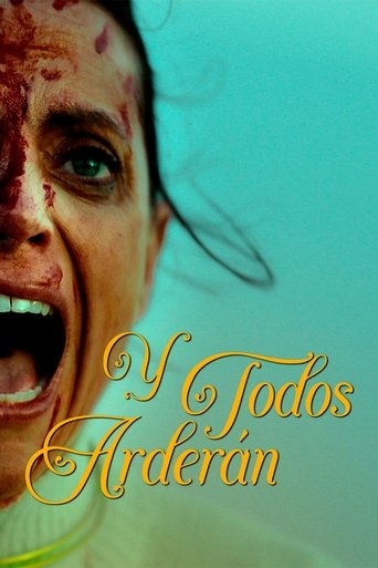 Y todos arderán [WEB-DL] 2021[Dual][UTB]