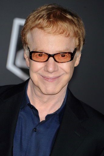 Foto de Danny Elfman