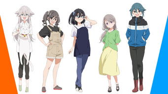 mono - Season 1 Episode 12 (2025) 予告編