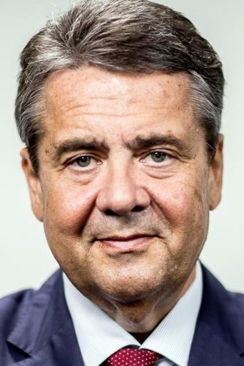 Image of Sigmar Gabriel