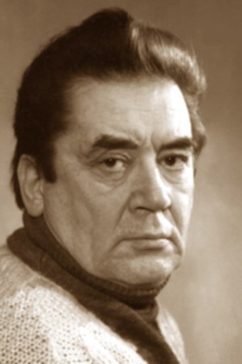 Image of Nikolai Rushkovskiy