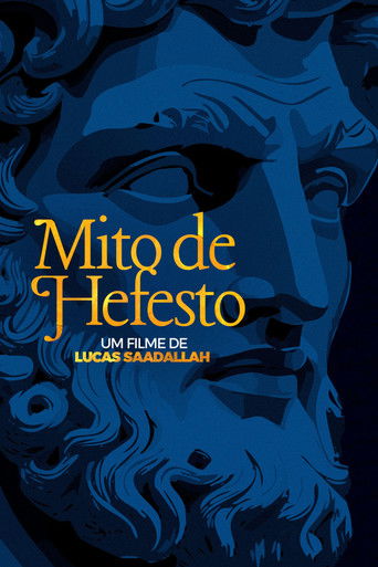 Mito de Hefesto poster