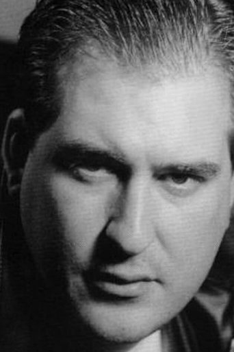 Austin B. Church headshot