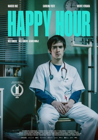 Happy Hour Happy Hour