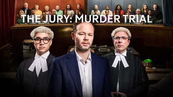 The Jury: Murder Trial (2024- )