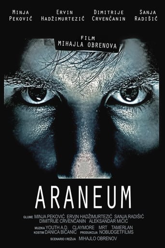 Poster för Araneum