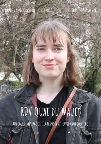 RDV Quai du Wault