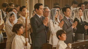 北極星 (2025) 予告編