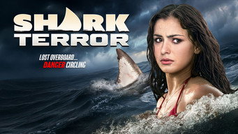 Shark Terror (2025)
