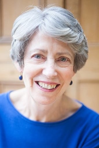 Image of Patricia Hewitt