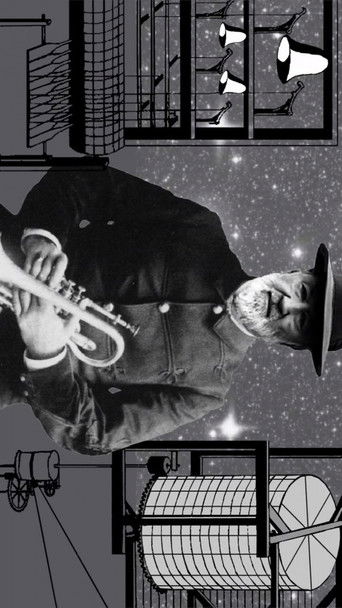 Парамузыка poster