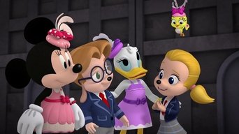 Episódio Episódio 36 da série Mickey: Aventuras sobre Rodas