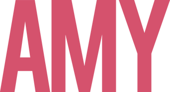 Amy logo