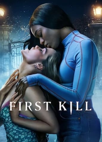 First Kill - Season 1 Episode 2 First Blood 2022