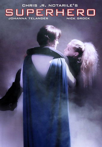 Superhero (2012)
