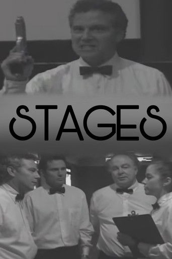 Stages (2002)