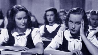Schoolgirl Diary (1941)