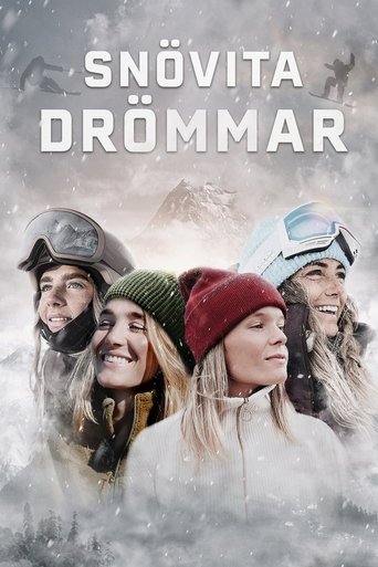 Snövita Drömmar (2023)