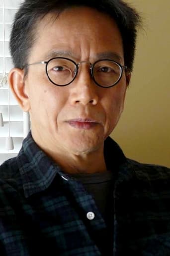 Image of Eddie Fong