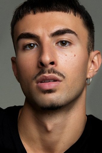 Andres Quero Marin headshot