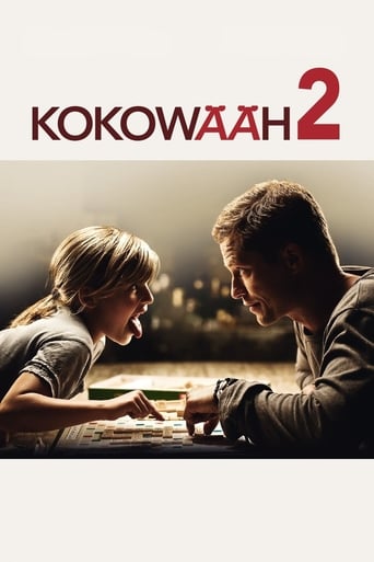 Poster för Kokowääh 2