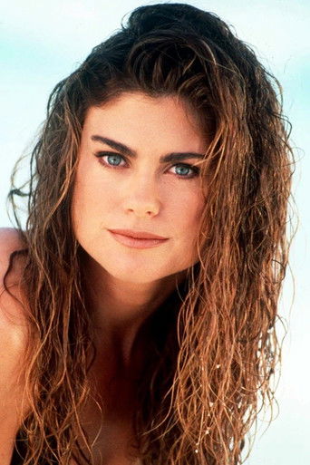 Foto de Kathy Ireland