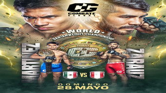 Episode 7 — World Title Fight