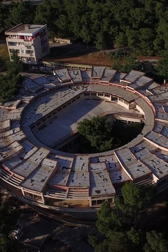 Slumbering Concrete: Season 1