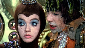 Вероніка повертається (1975)