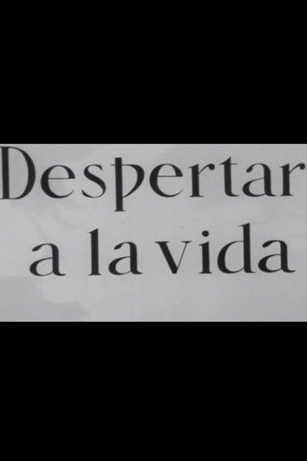 Despertar a la vida (1945)