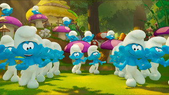 Smurfs media image