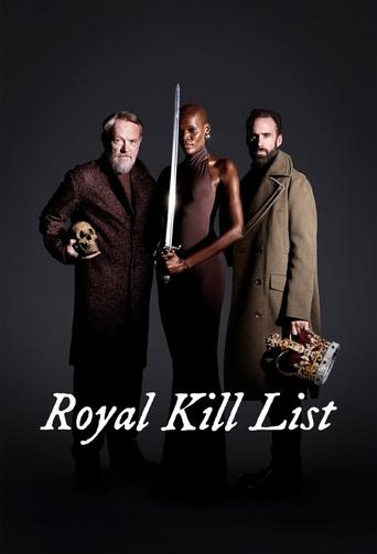 Royal Kill List: Season 1