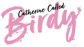 Catherine Called Birdy logo