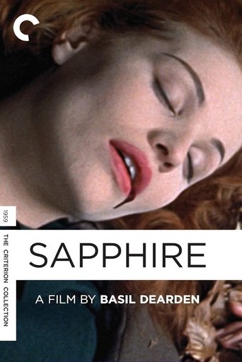 Sapphire (1959) Sapphire (1959)