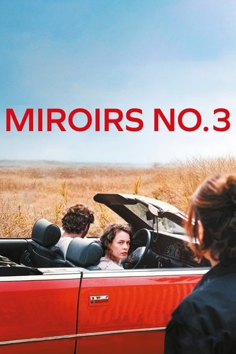 Miroirs No. 3 (2025)