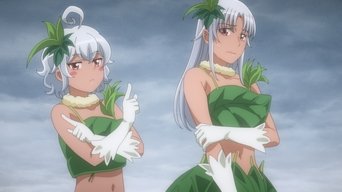 Cena de O mercador indisciplinado