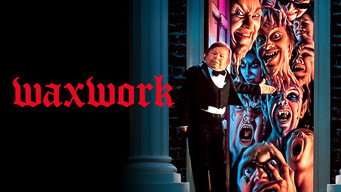 #21 Waxwork