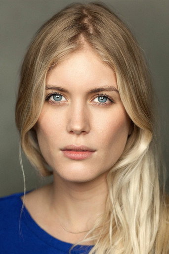 Christina Tranholm