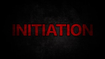 Initiation (2016)