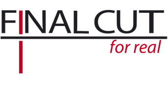 Final Cut for Real