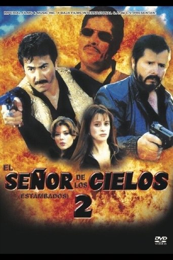El señor de los cielos II (1998)