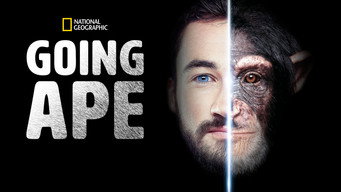 #5 Going Ape