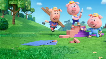 Piggy Builders (2025- )