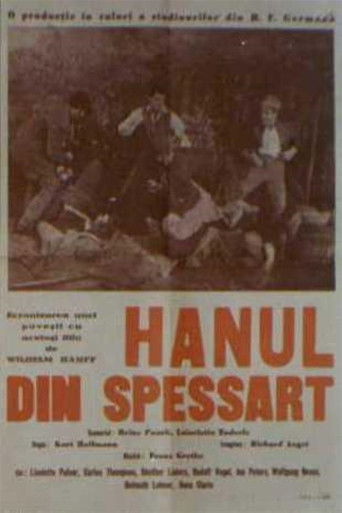 Hanul din Spessart