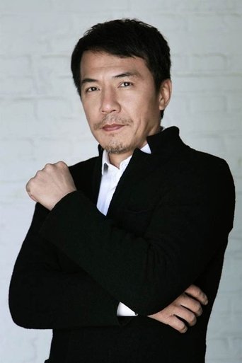Image of Leon Dai