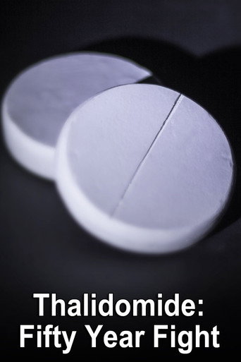 Thalidomide: The Fifty Year Fight (1970)