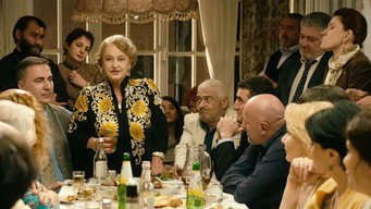 Моя щаслива родина (2017)