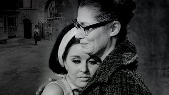 The Headmaster Woman (1968)