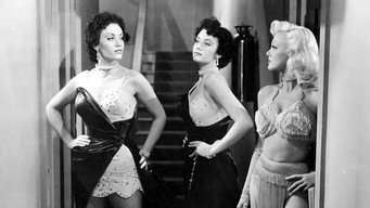 The Human Jungle (1954)