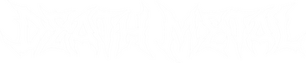 Death Metal logo